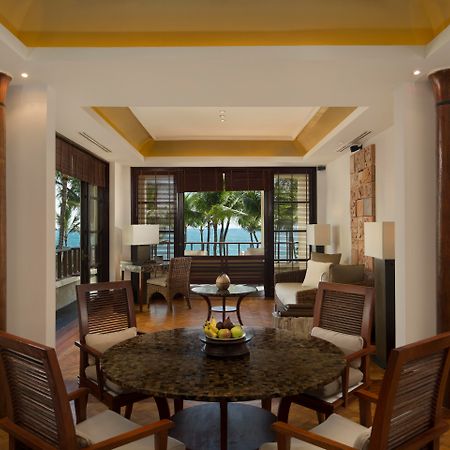 Отель The Legian Seminyak, Bali Экстерьер фото