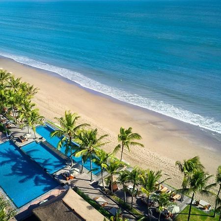 Отель The Legian Seminyak, Bali Экстерьер фото