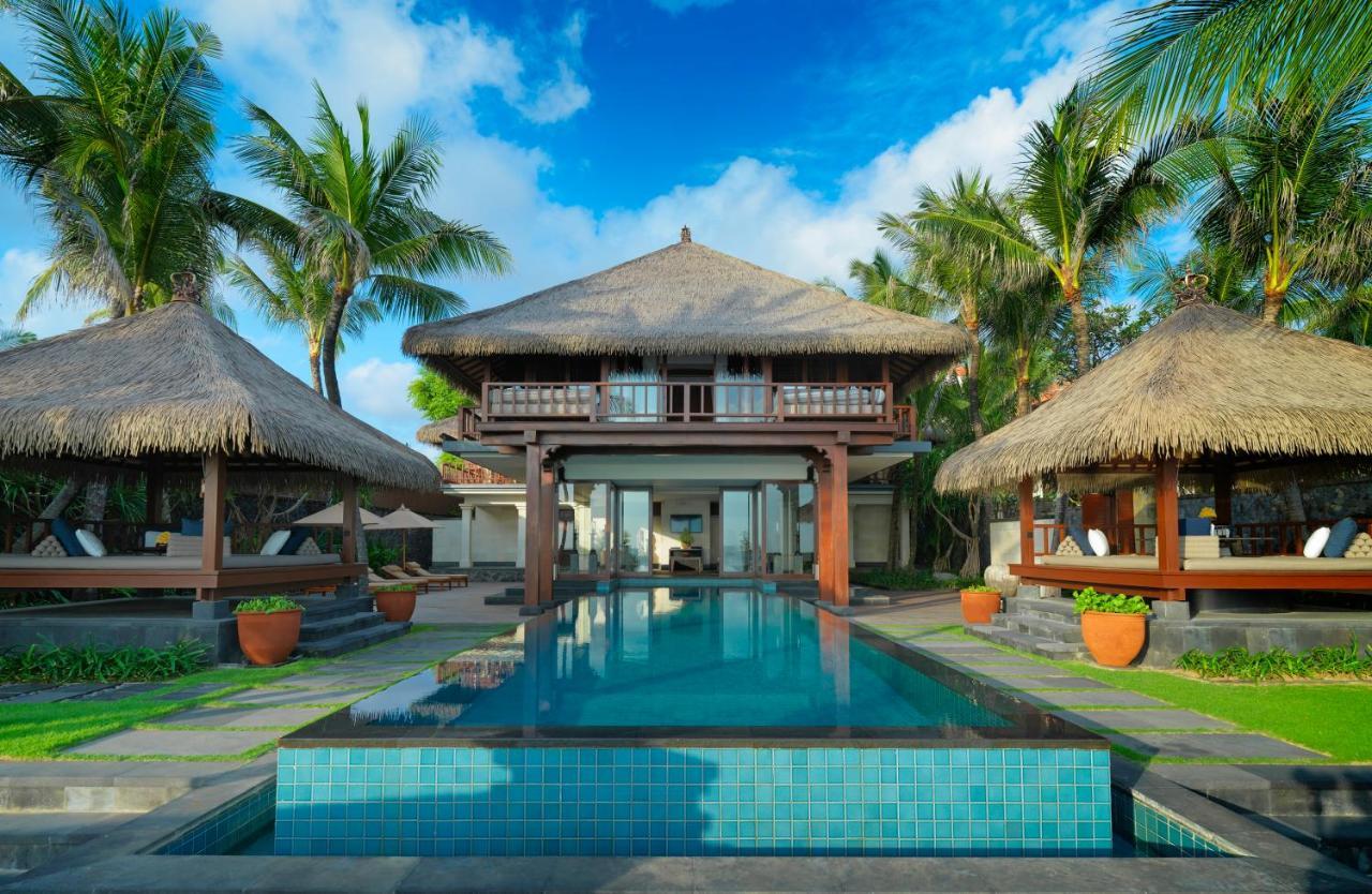 Отель The Legian Seminyak, Bali Экстерьер фото