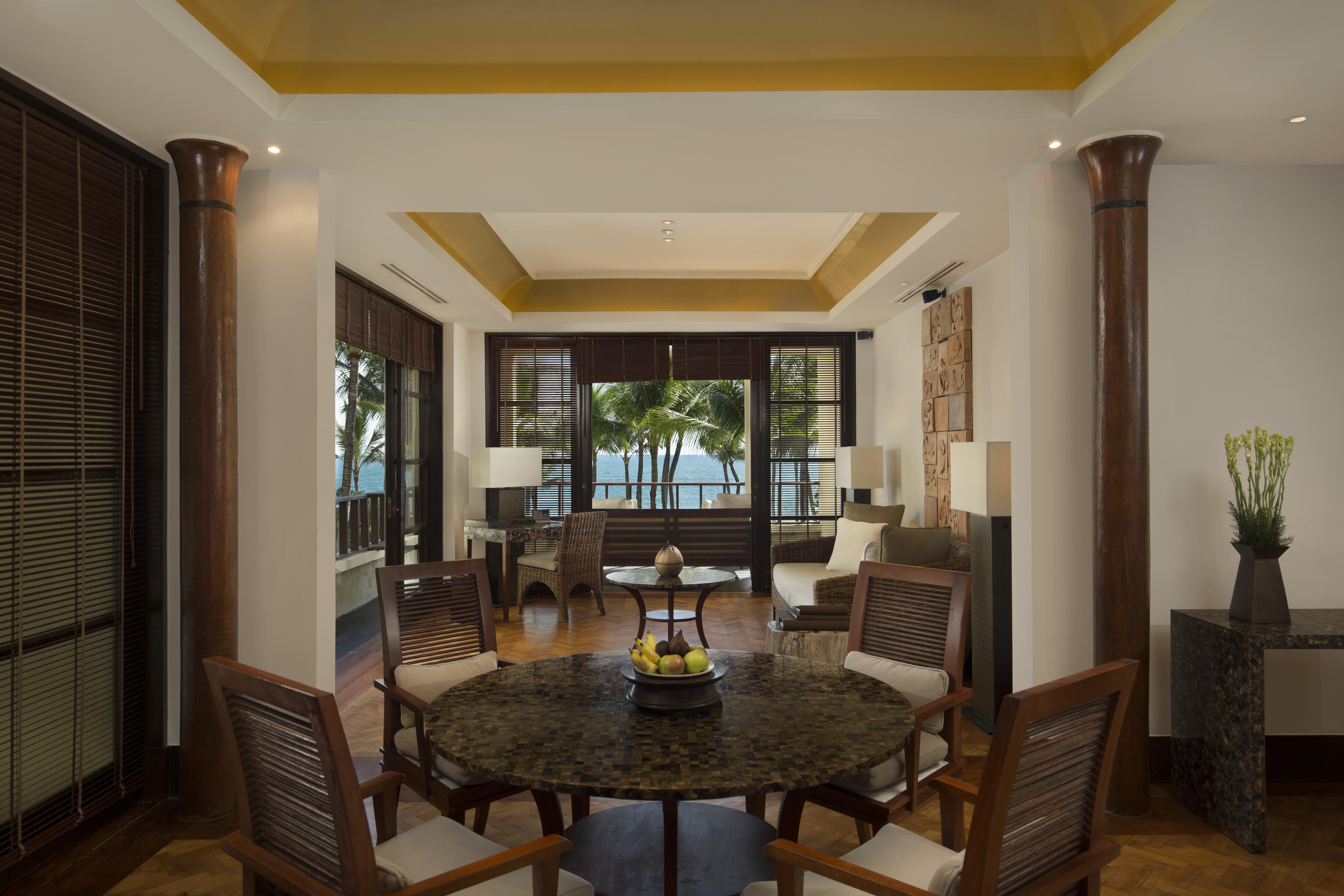 Отель The Legian Seminyak, Bali Экстерьер фото