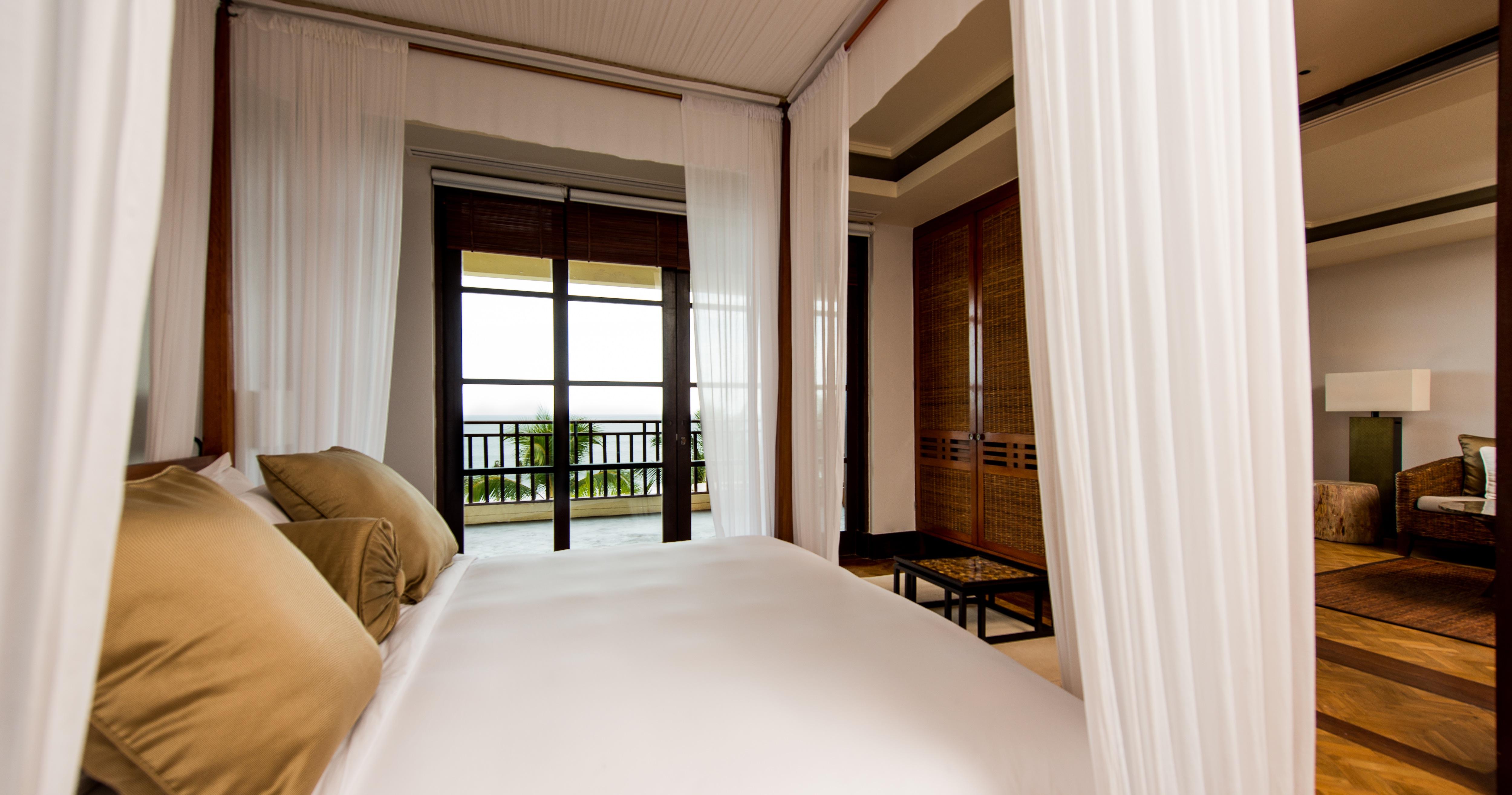 Отель The Legian Seminyak, Bali Экстерьер фото