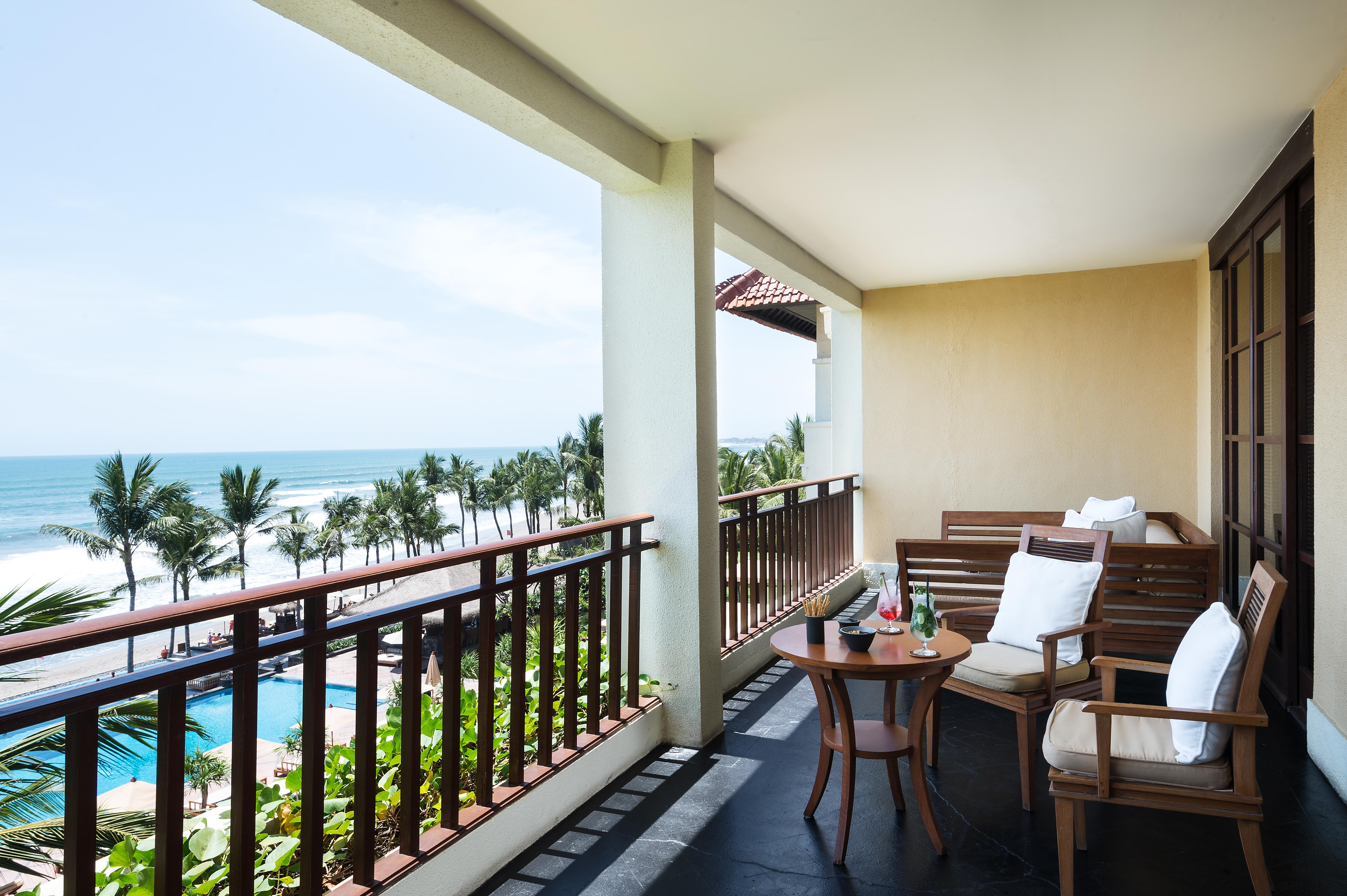 Отель The Legian Seminyak, Bali Экстерьер фото