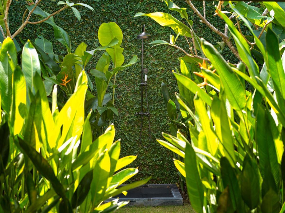 Отель The Legian Seminyak, Bali Экстерьер фото